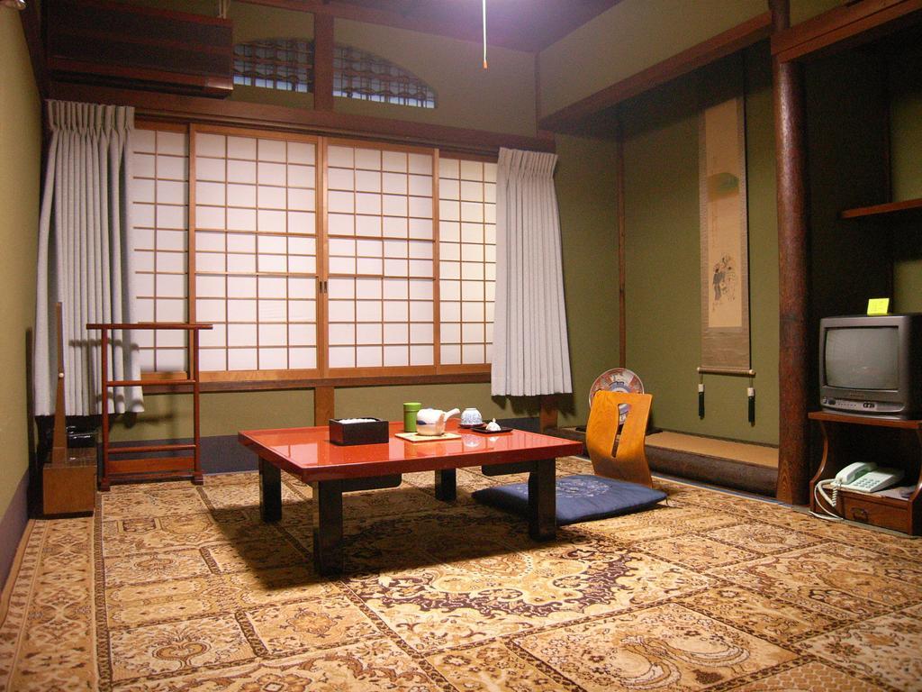 Charoku Honkan Miyazu Oda fotoğraf