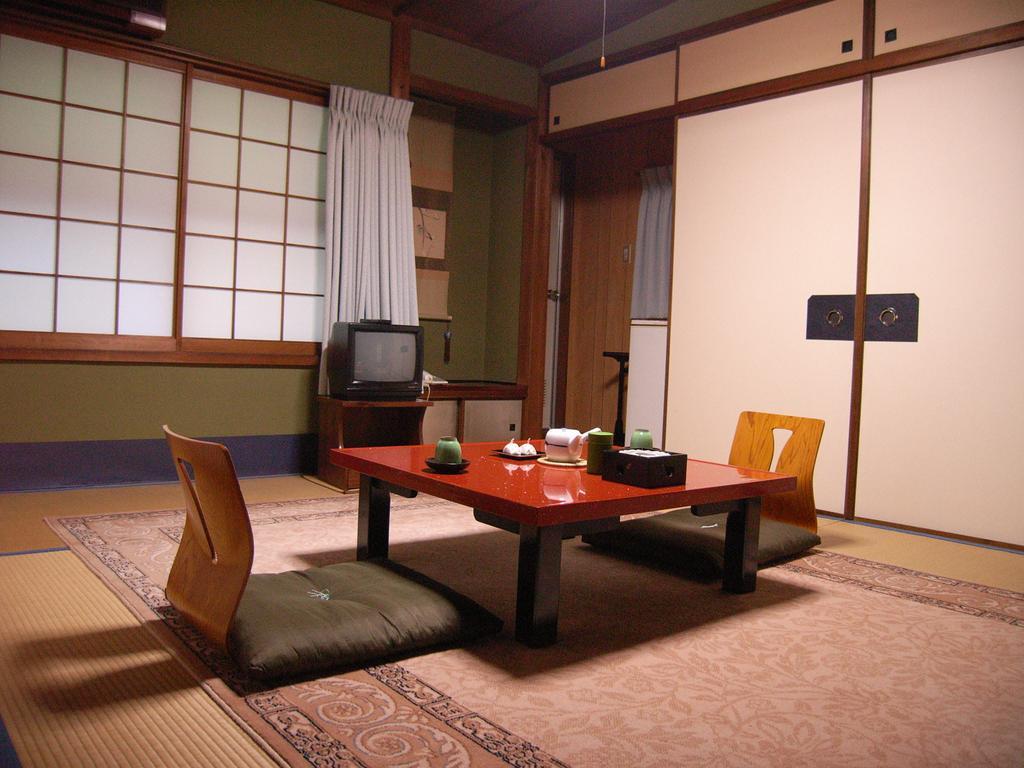Charoku Honkan Miyazu Oda fotoğraf